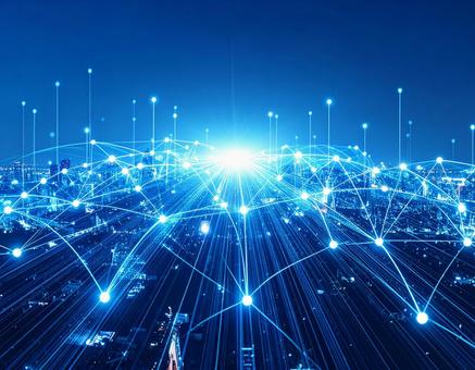 サイバー素材 サイバー素材の写真