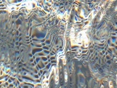 波紋ボケ背景-7 波紋ボケ背景-7の写真