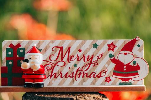 クリスマスの準備は大丈夫です クリスマス,メリークリスマス,雪だるまの写真素材