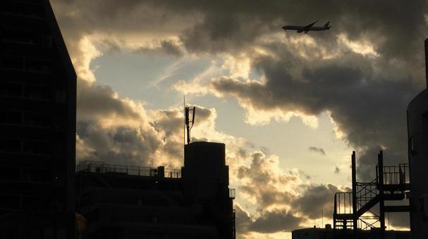 空 空の写真