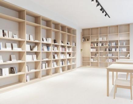 図書館 図書館の写真