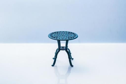 テーブル1 テーブル1の写真