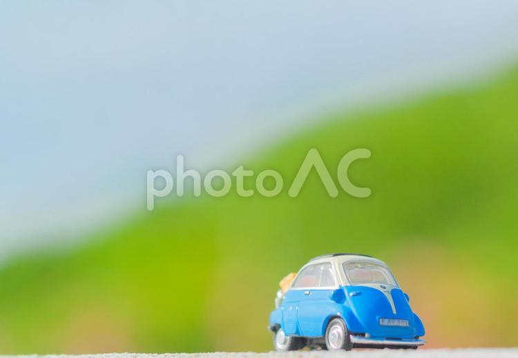 自動車のイメージ 自動車,車,マイカーの写真素材