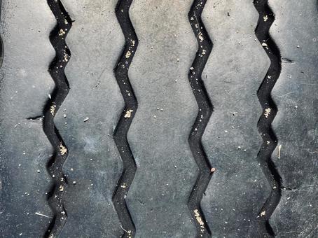 遊具タイヤテクスチャー 遊具,タイヤ,テクスチャーの写真素材