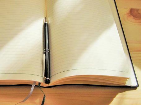 書くこと大好き 書くこと大好きの写真