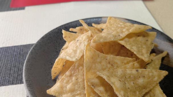 お菓子-85の写真