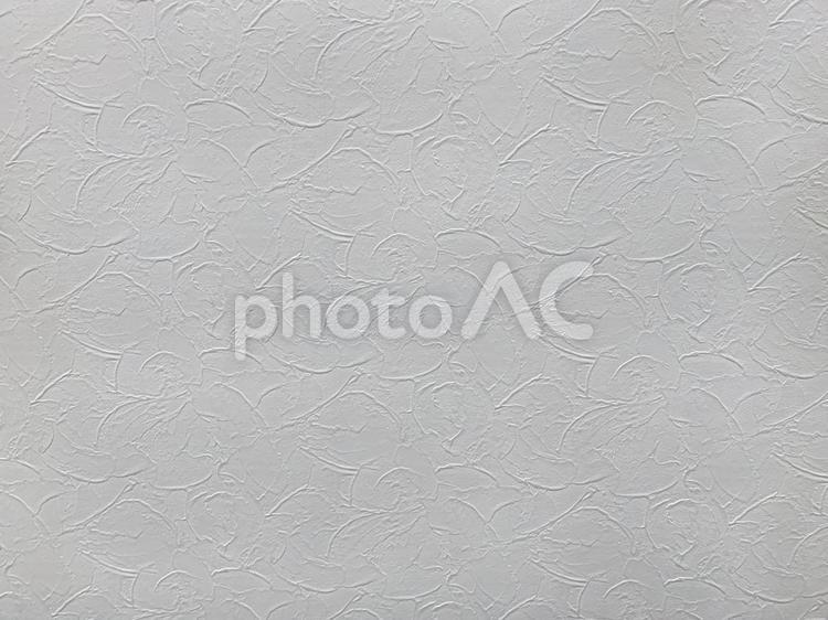 漆喰のテクスチャ（引き）1 背景,壁紙,テクスチャの写真素材