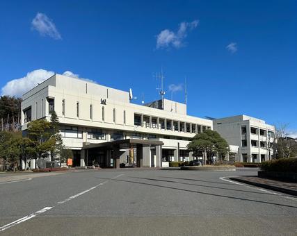 251105_大衡村役場01の写真