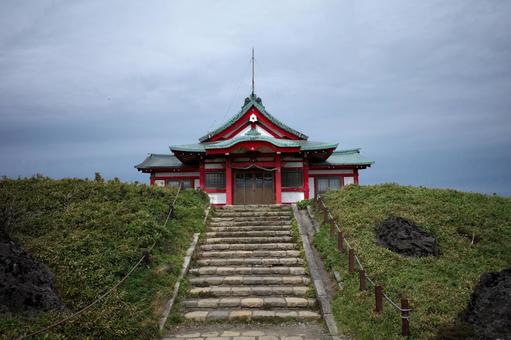 駒ヶ岳10 駒ヶ岳10 箱根元宮,駒ヶ岳,箱根の写真素材