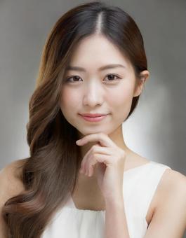 女性 女性の写真
