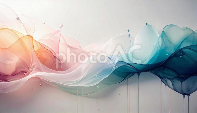 美しい流動体 流動体,美しい,流れの写真素材