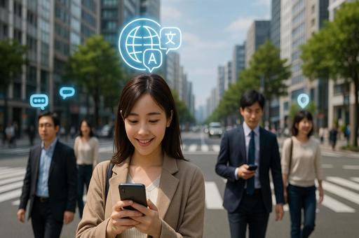 aiを使いこなす社会人 aiを使いこなす社会人の写真