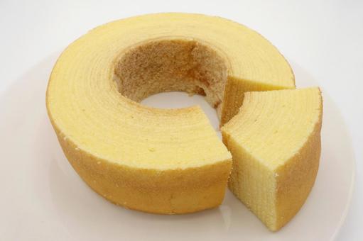 年輪蛋糕#08·切, JPG 年輪蛋糕#08·切, baumkuchen, ตัด, ห้องสวีท, JPG