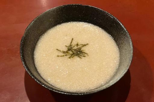 とろろ とろろ とろろ,自然薯,芋の写真素材