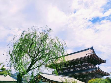 街並み 街並み 日本,和,アジアの写真素材
