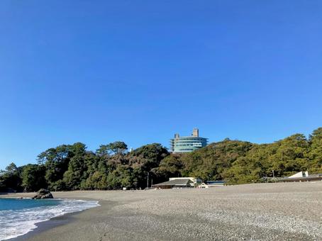 海岸 海岸 風景,美しい景観,海景色の写真素材