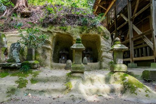 国分一宮諏訪神社⒁ 国分一宮諏訪神社⒁の写真