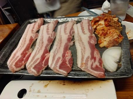 サムギョプサル2 サムギョプサル2の写真