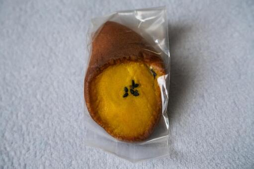 川越銘菓 スイートポテト 川越銘菓,川越名物,川越の写真素材