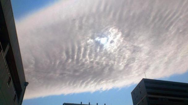 空からの視線 空からの視線の写真