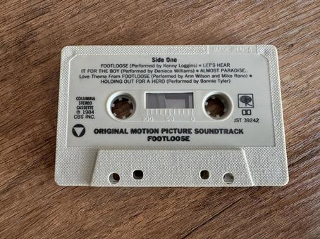 カセットテープ カセットテープ カセットテープ,音楽,サウンドトラックの写真素材