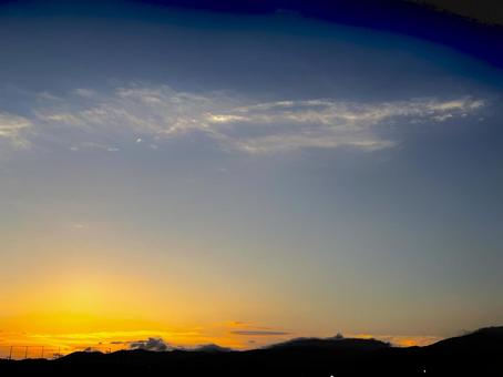 Sunset 2, JPG