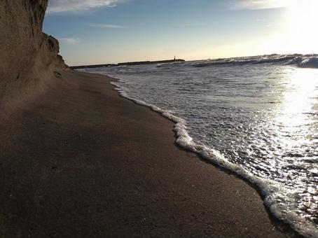 海 海の写真