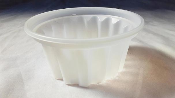 カップかき氷容器・2 カップかき氷容器・2の写真