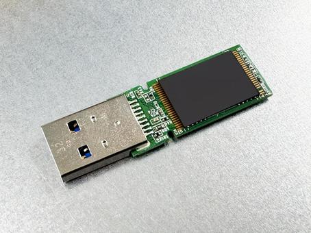 USBメモリー32G 表 usbメモリー3.0,データ,ビジネスの写真素材