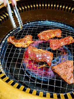 じゅわっと焼肉 じゅわっと焼肉の写真