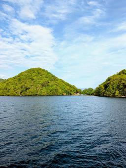 北海道 洞爺湖の風景 北海道 洞爺湖の風景 北海道,北海道旅行,洞爺湖の写真素材
