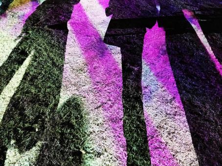 Patterns of light and shadow, JPG Patterns of light and shadow, JPG