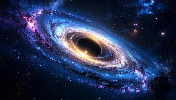 ブラックホール 宇宙 スクリーンセーバー ブラックホール 宇宙 スクリーンセーバーの写真