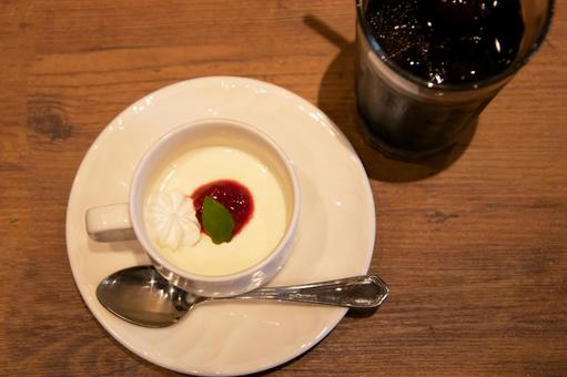 Sweets cafe dessert Sweets cafe dessert