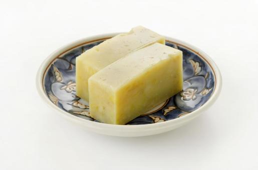 芋ようかん 芋ようかん,芋羊羹,羊羹の写真素材