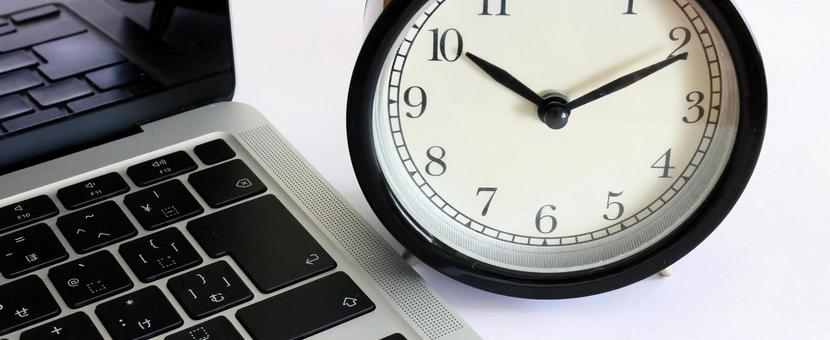 Photo, business image, time management, time, 