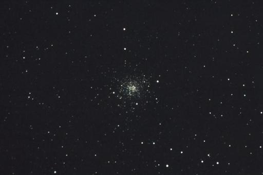 Photo, cluster, star, space, 