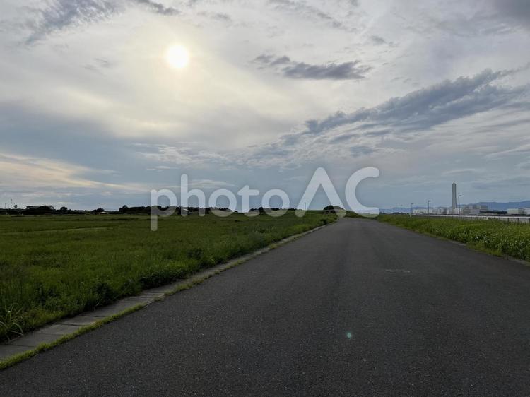海とのふれあい広場 海とのふれあい広場,大阪府堺,海の写真素材
