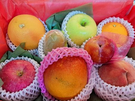 Fruit assortment, JPG Fruit assortment, JPG