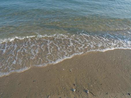 海 海の写真