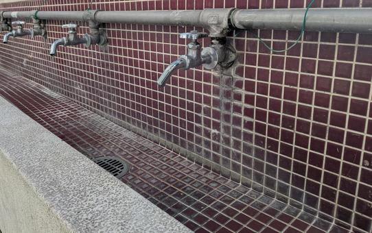 水道 水道の写真