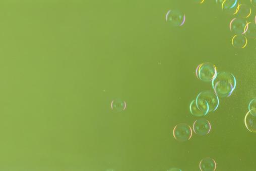 シャボン玉 soap bubbles シャボン玉 soap bubblesの写真