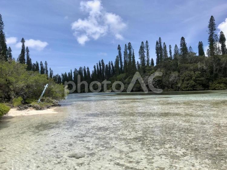 リゾート　海外旅行　ビーチ 海外旅行,海外,リゾートの写真素材
