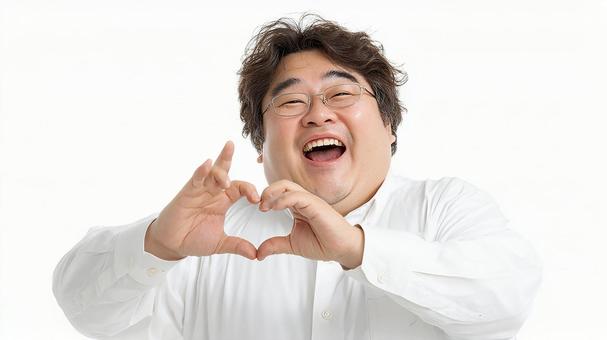 推しのパフォーマンスに大興奮 推しのパフォーマンスに大興奮の写真