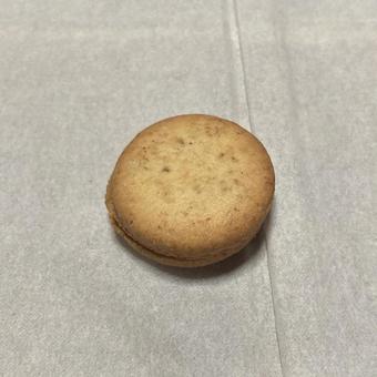 Soy milk biscuit sandwich, JPG