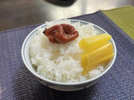 お食事 お食事 食事,ご飯,ランチョンマットの写真素材