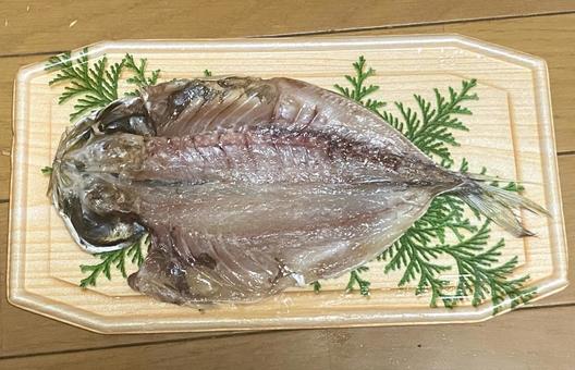 アジの開き 干物 アジ 魚 アジの開き 干物 アジ 魚 アジの干物,干物,あじの写真素材
