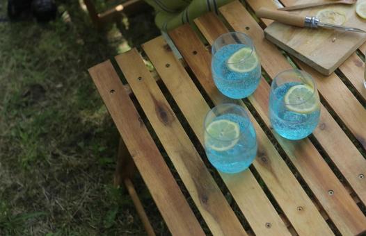 ソーダ飲みたい ソーダ飲みたいの写真