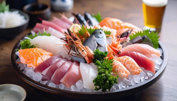 居酒屋の料理 居酒屋の料理の写真