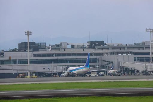 目覚めとともに空へ 目覚めとともに空への写真